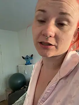Fiebie licious  online show from 30, 4, 2026