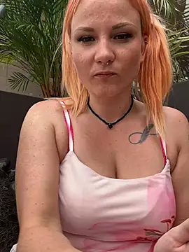 Fiebie licious  online show from 25, 6, 2026
