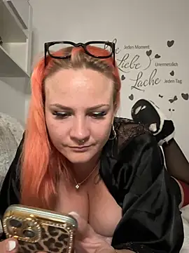 Fiebie licious  online show from 20, 7, 2026