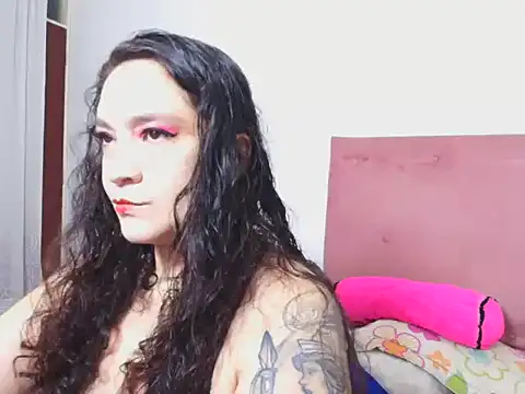 Snapshot of SiennaBloomhot chatting on 21, 3, 2026 SiennaBloomhot online show from 21, 3, 2026