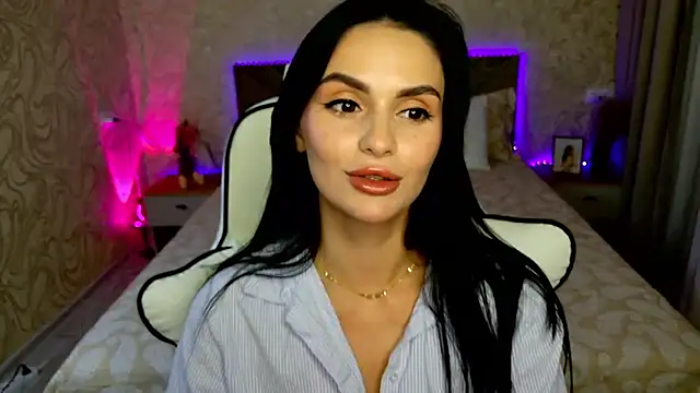 MilaaSweety online show from 3, 7, 2026