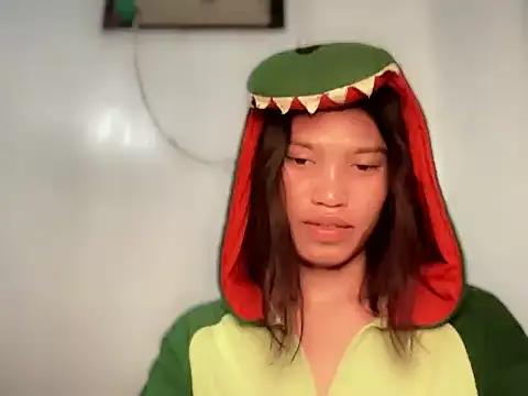 Yourgoddess jayve online show from 22, 3, 2026