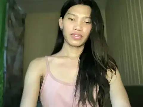 Yourgoddess jayve online show from 18, 4, 2026