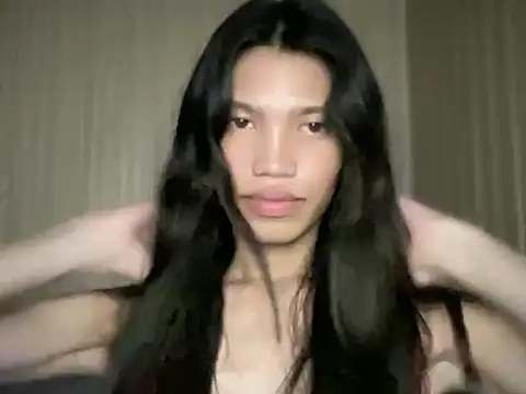 Yourgoddess jayve online show from 22, 6, 2026