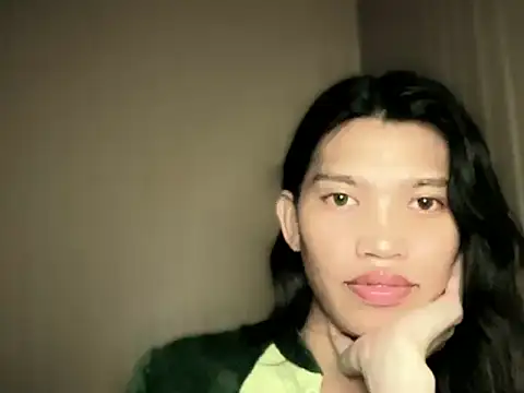 Yourgoddess jayve online show from 1, 7, 2026