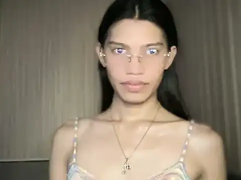 Yourgoddess jayve online show from 4, 7, 2026