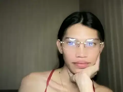 Yourgoddess jayve online show from 8, 7, 2026