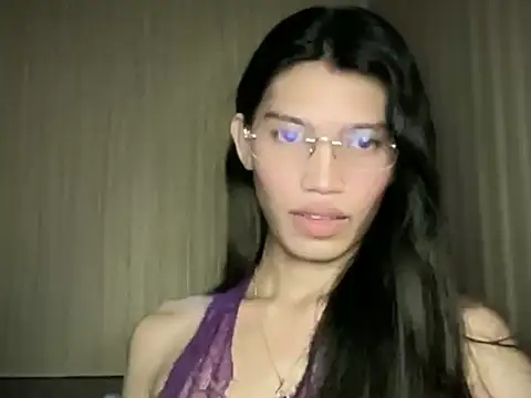 Yourgoddess jayve online show from 12, 7, 2026