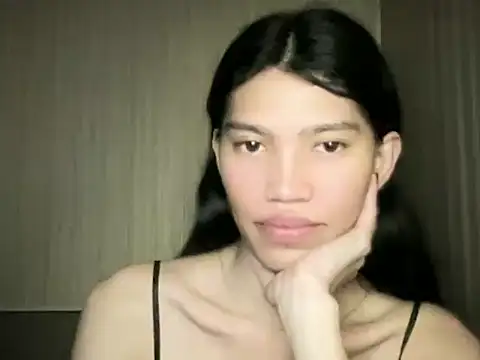 Yourgoddess jayve online show from 13, 7, 2026