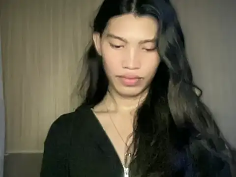 Yourgoddess jayve online show from 17, 7, 2026