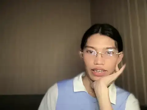 Yourgoddess jayve online show from 20, 7, 2026