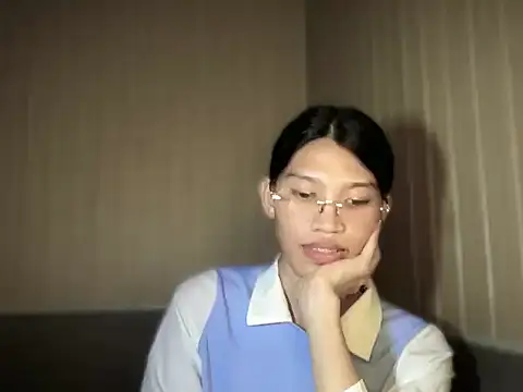 Yourgoddess jayve online show from 20, 7, 2026