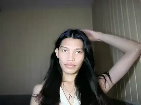 Yourgoddess jayve online show from 26, 7, 2026
