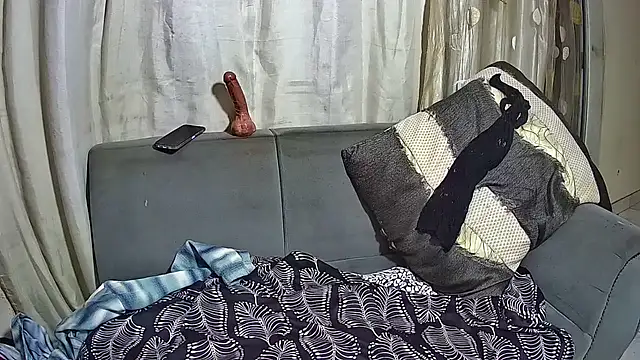 Daddies lil galxx online show from 22, 3, 2026