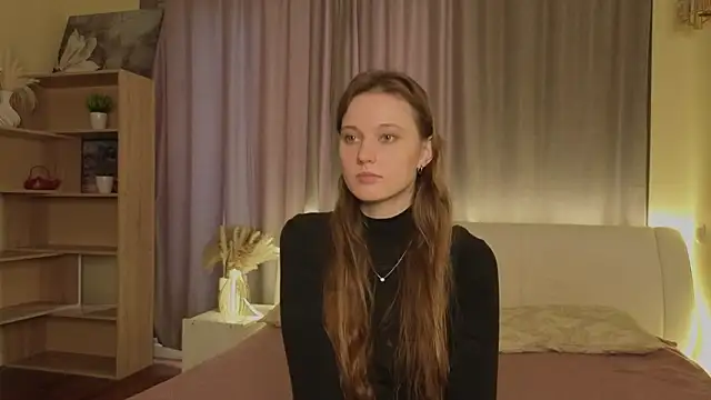 Snapshot of RubieHeiser chatting on 14, 3, 2026 RubieHeiser online show from 14, 3, 2026