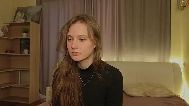 Snapshot of RubieHeiser chatting on 15, 3, 2026 RubieHeiser online show from 15, 3, 2026