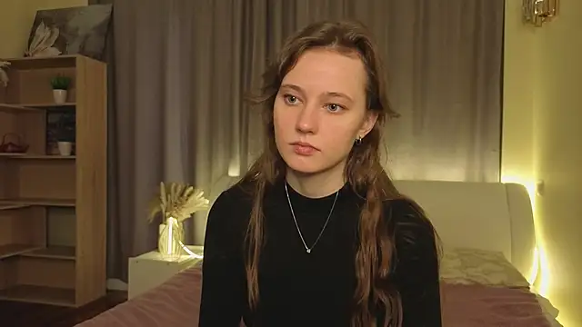 Snapshot of RubieHeiser chatting on 19, 3, 2026 RubieHeiser online show from 19, 3, 2026