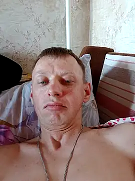 Denissolik23 online show from 23, 3, 2026