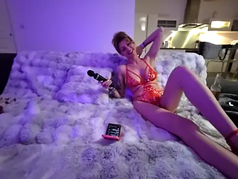 UlysseCalypso online show from 21, 3, 2026