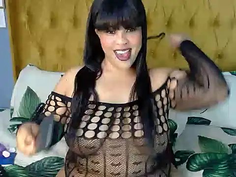 TamaraDee4papi online show from 27, 3, 2026