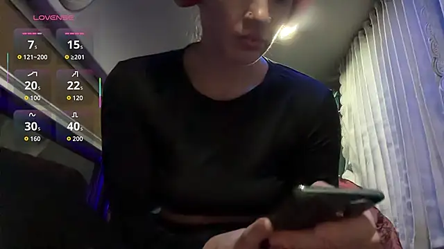 live myself online show from 22, 3, 2026