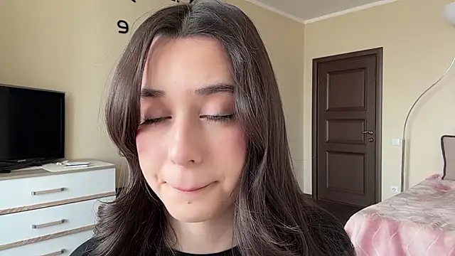 Snapshot of AdeleVelvet chatting on 20, 3, 2026 AdeleVelvet online show from 20, 3, 2026