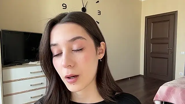 Snapshot of AdeleVelvet chatting on 21, 3, 2026 AdeleVelvet online show from 21, 3, 2026