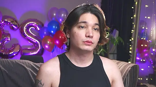 Badtwinkboys online show from 10, 3, 2026