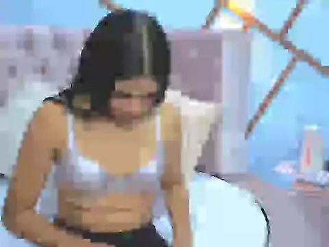 NatyCherry online show from 18, 3, 2026