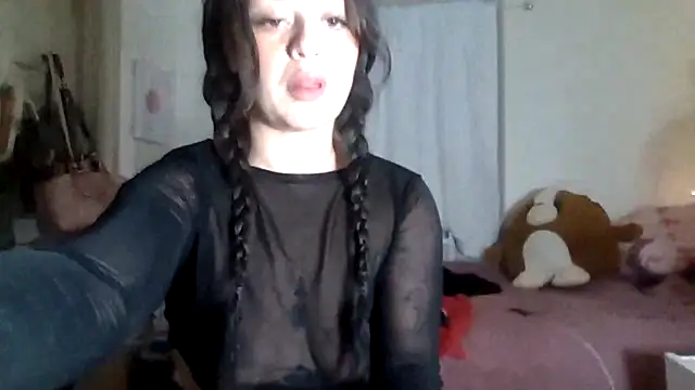 mariaxlovee online show from 19, 5, 2026