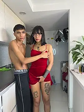 Wild lovers  online show from 25, 6, 2026