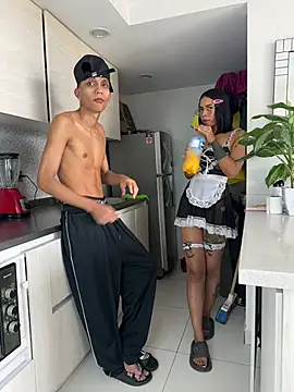Wild lovers  online show from 29, 6, 2026