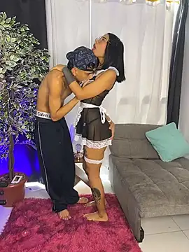 Wild lovers  online show from 17, 7, 2026
