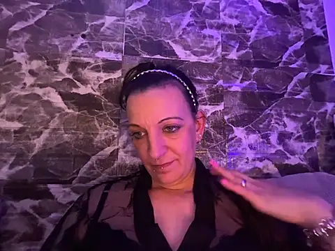 SpicyJenny online show from 15, 3, 2026