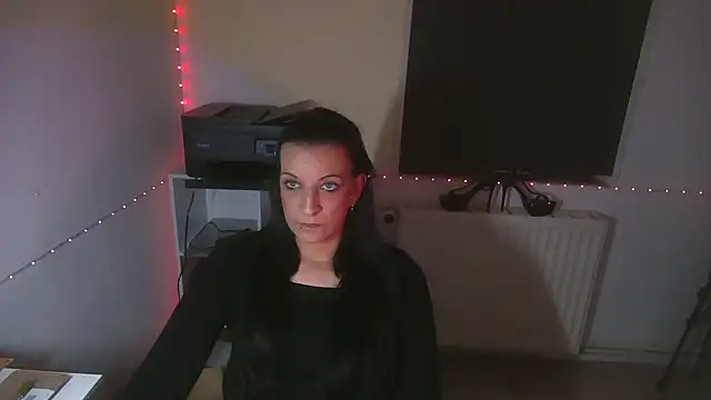 SpicyJenny online show from 17, 3, 2026