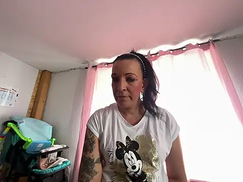 SpicyJenny online show from 19, 3, 2026