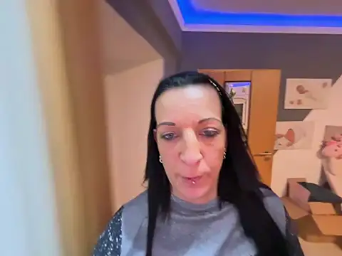 SpicyJenny online show from 22, 3, 2026