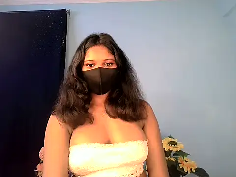 Snapshot of KASHISH_SINGH_ chatting on 10, 3, 2026 KASHISH SINGH online show from 10, 3, 2026