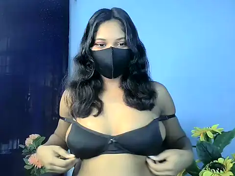 Snapshot of KASHISH_SINGH_ chatting on 16, 3, 2026 KASHISH SINGH online show from 16, 3, 2026