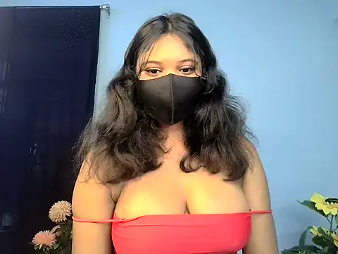 KASHISH SINGH  online show from 26, 3, 2026