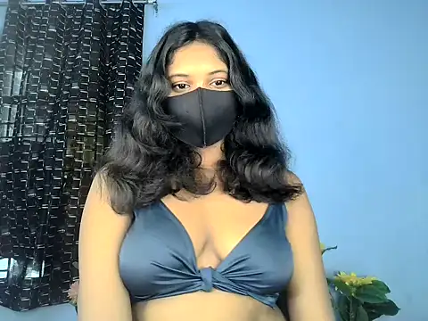 KASHISH SINGH  online show from 5, 5, 2026