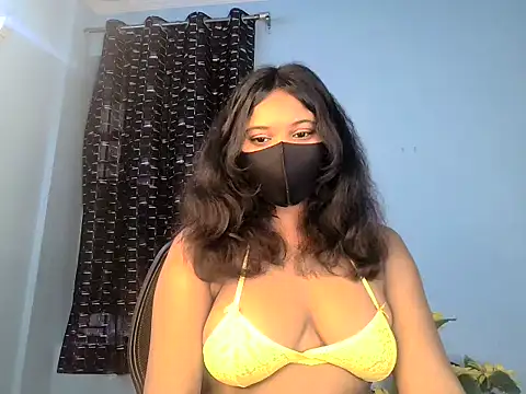 KASHISH SINGH  online show from 8, 5, 2026
