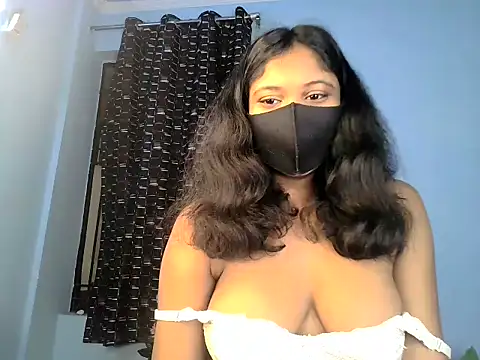 KASHISH SINGH  online show from 13, 5, 2026