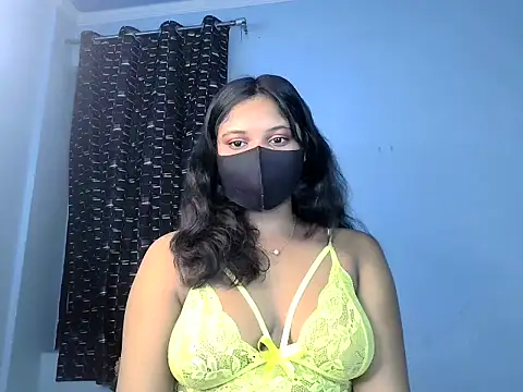 KASHISH SINGH  online show from 20, 5, 2026