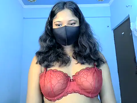 KASHISH SINGH  online show from 2, 6, 2026