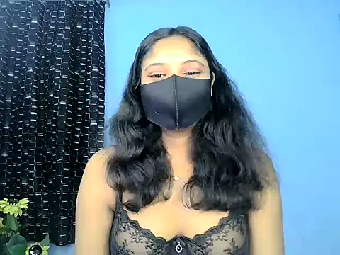KASHISH SINGH  online show from 3, 6, 2026