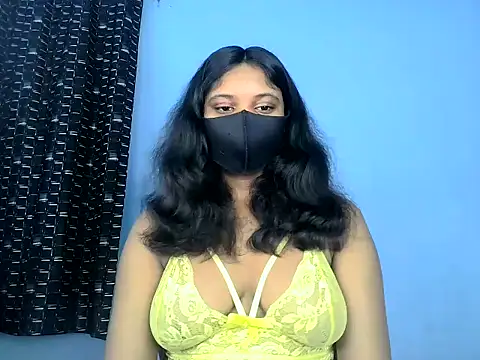 KASHISH SINGH  online show from 15, 6, 2026