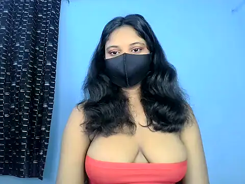 KASHISH SINGH  online show from 16, 6, 2026