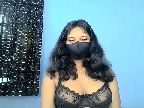 KASHISH SINGH  online show from 17, 6, 2026