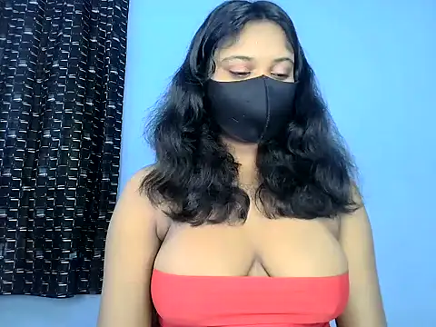 KASHISH SINGH  online show from 18, 6, 2026